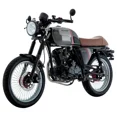 thumbnail image 2 of Motocicleta Cafe Racer ITALIKA SPTFIRE 250 Plata, 2 of 4