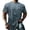 Purple_002, variant on Halloween Themed Tee for Men Starry Sky Bat Graphics Casual Vintage Short Sleeve Crew Neck Tshirts 2026 Stylish Comfy Top for Halloween Party Dark Purple 3XL