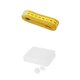 thumbnail image 1 of Conjunto 25pcs Bobina de de Coser Caso de Almacenaje de Organizador + 120Pulgadas Cinta Hugo Bobinas de la máquina de coser, 1 of 10
