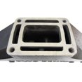 thumbnail image 2 of Volvo Penta New OEM Exhaust Manifold Kit, 3847499, 2 of 5