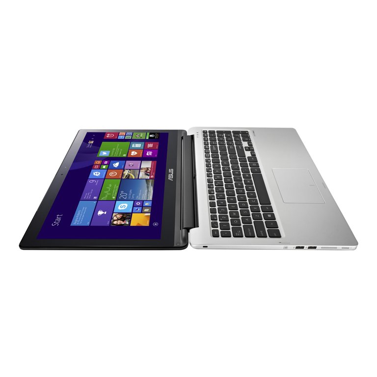 Asus Transformer Book Flip 15.6