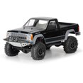 thumbnail image 3 of Pro-Line Racing JEEP Comanche Full Bed Clr Body12.3 Whlbs Crawler PRO336200 Car/Truck  Bodies wings & Decals, 3 of 8