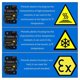 thumbnail image 5 of 2x 30A DC Circuit Breaker Manual Reset 12V-48V for Trolling Motor, RV, Marine Boat, Vehicle Systems, 5 of 5