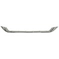 thumbnail image 1 of Moldura de PARRILLA Jeep Grand Cherokee 2005 al 2010 Generica Cromada 1 pieza, 1 of 3
