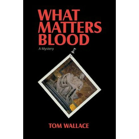 What Matters Blood (What's The Best Blood Type)