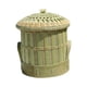 thumbnail image 5 of Vaporera de bambú antiadherente para arroz glutinoso 20 centímetros, 5 of 9