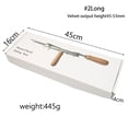 thumbnail image 1 of Lefu Carpet Tufting Knitting Machine Adjustable Manual Carpet Tools Carpet Making Kit, 1 of 10