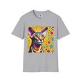 thumbnail image 4 of Oriental Shorthair Cat T-Shirt, 4 of 10