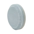 thumbnail image 1 of Dual Grit Knife Sharpener Stone, Knife Sharpening Stone Round Shape Durable Abrasion Resistant Safe  For Machetes, 1 of 8