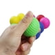 thumbnail image 2 of 12 pelotas de golf de espuma para práctica en interiores, pelota de esponja para entrenamiento de vuelo, 2 of 3