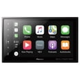 thumbnail image 2 of New Pioneer DMH-C5500NEX 8" Multimedia Receiver(Does not Play Discs) & Bullet Camera, 2 of 4