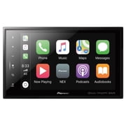 New Pioneer DMH-C5500NEX 8 Multimedia Receiver w/ HD Radio & SiriusXM Tuner