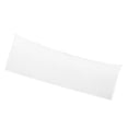 thumbnail image 4 of WHAMVOX 1Set Portable Badminton Training Net Sports Net for Outdoor Sports 600x70cm 2Cm Mesh Holes, 4 of 8