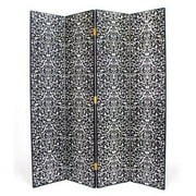 Wayborn Yuenchai Coromandel Room Divider / Screen