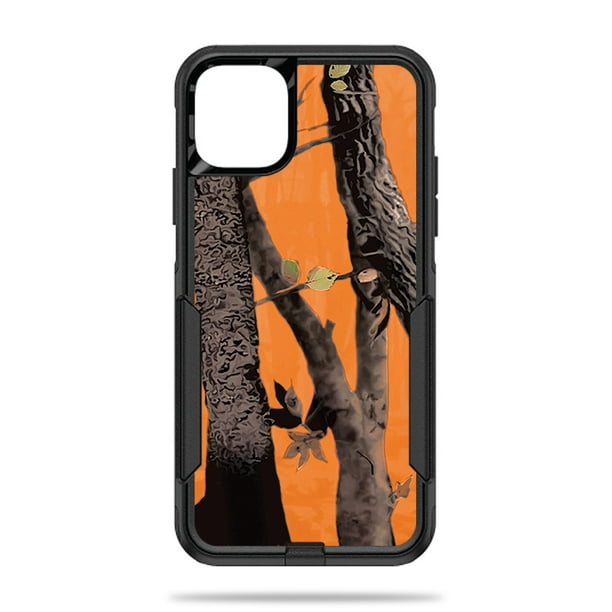Camo Collection of Skins For Otterbox Commuter iPhone 11 Pro Max
