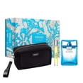 thumbnail image 1 of Set 3 Piezas Versace Eau Fraiche para Hombre de, 1 of 5