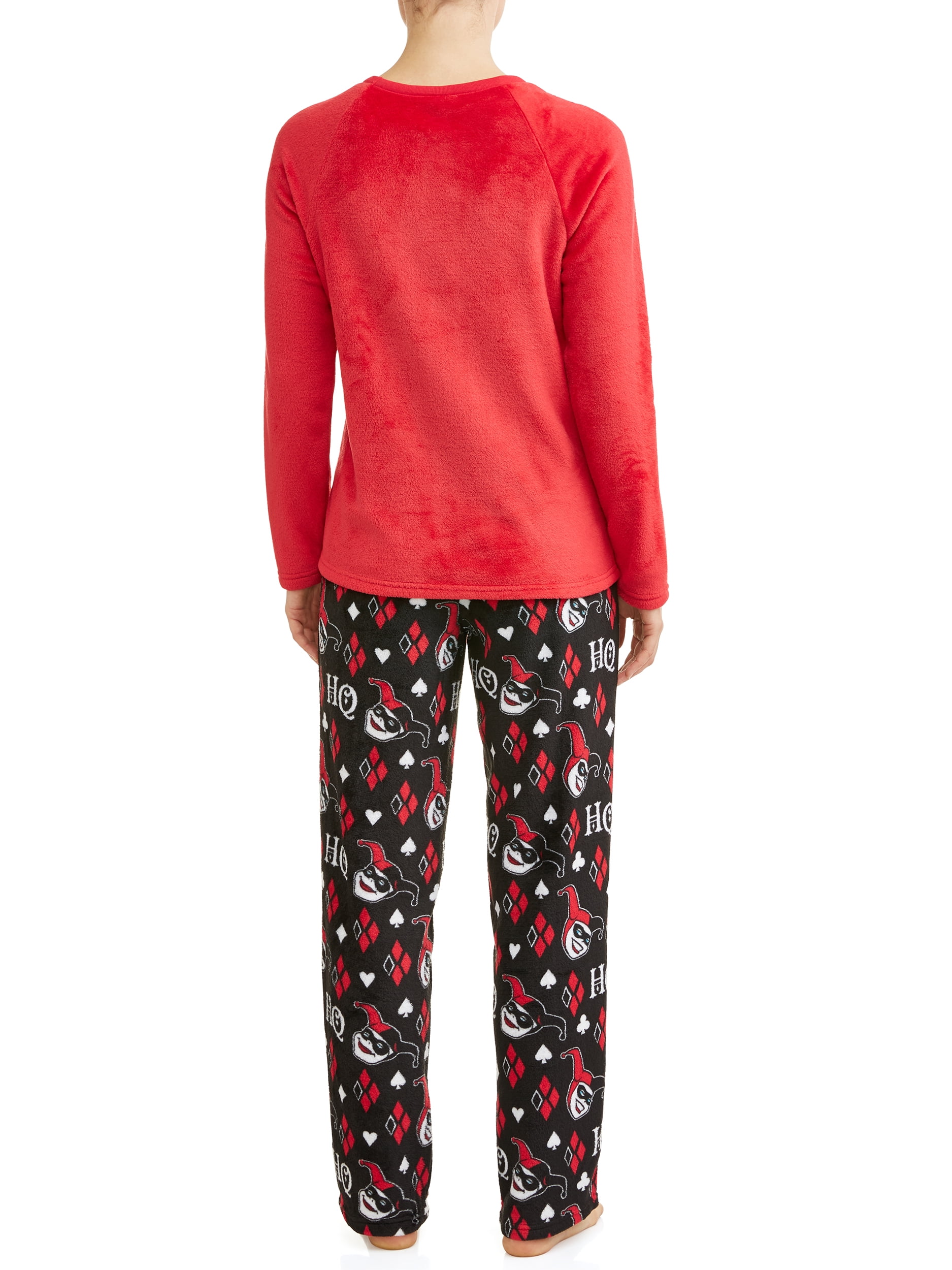 Harley discount quinn pyjamas