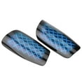 thumbnail image 2 of Protección De Cojín De EVA, Espinilleras De Fútbol De 5 Colores, Espinilleras De Fútbol, ​​resistentes Pero Ligeras Para Deportes De Fútbol Para Adultos OTVIAP Soccer Shinguards, 2 of 8