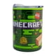 thumbnail image 5 of Termo Doble Pared Minecraft, Vaso Térmico Portátil con Tapa Deslizable, Regalo Gamer Original, Capacidad 350 ml, Color Verde, 5 of 6