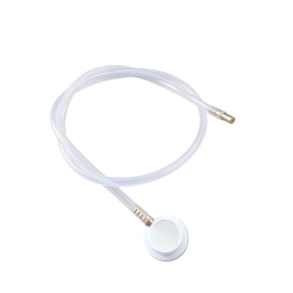 4.5 Mm Spray Tip Nozzle Extension Hose Fit 20Inches/ 60Cm Spray Can Nozzle For Cans Spray Supplies