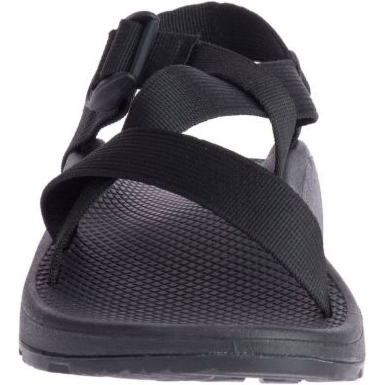 Chaco Men\'s Z/Cloud Adjustable Strap
Cushioned Black Adventure Sandals Size‎ 11 Chaco Men main image 4