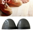 thumbnail image 2 of Smashing Proof Steel Toe Protectors Heavy Duty Shoe Toe Covers for Industrial, 2 of 12