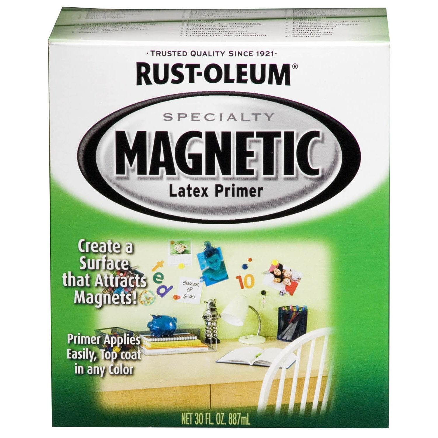Opti-MagPrime™ Magnetic Primer