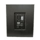 thumbnail image 4 of SUBWOOFER ACTIVO VAMAV VSP15 500W RMS 15 PULG, 4 of 4