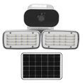 thumbnail image 2 of WiFi Camera, 160 Light Motion 1080P Waterproof Surveillance System Solar Camera High-performance For Pet Houses Electricity Is Inconvenient, 2 of 8
