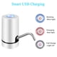 thumbnail image 4 of Dispensador de agua, bomba de agua potable eléctrica, bomba de jarra de agua portátil automática, 4 of 5