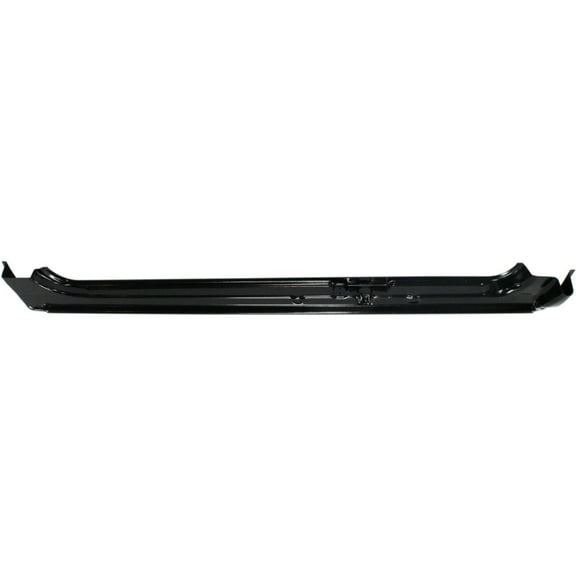 Geelife Rocker Panel For 2000-2006 Chevrolet Silverado 1500 4-Door Extended Cab Left