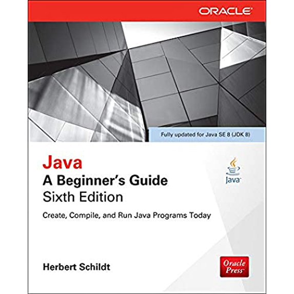 Pre-Owned Java : A Beginner's Guide