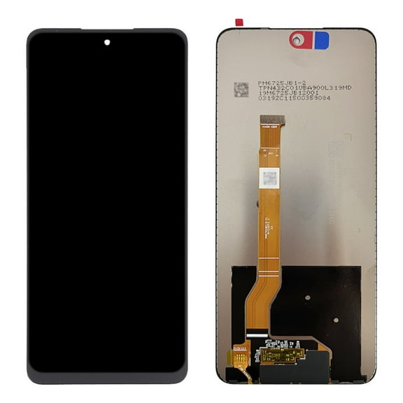 Touch Screen LCD Display for Oppo Realme C55 Rmx3710