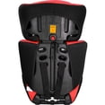 thumbnail image 4 of Autoasiento Seguridad Silla Niño 9m A 12 Años Ece R44/04 Little monkey  Rojo, 4 of 7