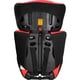 thumbnail image 4 of Autoasiento Seguridad Silla Niño 9m A 12 Años Ece R44/04 Little monkey  Rojo, 4 of 7