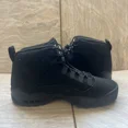thumbnail image 4 of Ni - ke Size 8.5 Ni - ke Air Darwin Dennis Rodman Black White Mens Shoes AJ9710-002, 4 of 5