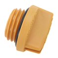 thumbnail image 4 of Engine Oil Filler Cap 15255AA161 Engine Oil Filler Cover Cap for Forester 2011-2023, 4 of 4