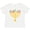AA-White, variant on Inktastic Hanukkah Menorah Candles Boys or Girls Toddler T-Shirt