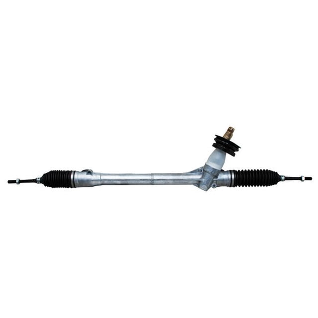 CREMALLERA ELECTROASISTIDA VERSA 2015 NISSAN 1.6 FLEX VERSA 1.6 FLEX Generica .