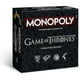 thumbnail image 1 of Monopoly Game of Thrones Collector's Edition - The game for the popular series 6 players, 1 of 1