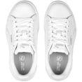 thumbnail image 4 of Tenis Puma Smash 3.0 L PS Para NIÑOS 17 a 21.5 392032-02 blanco, 4 of 6