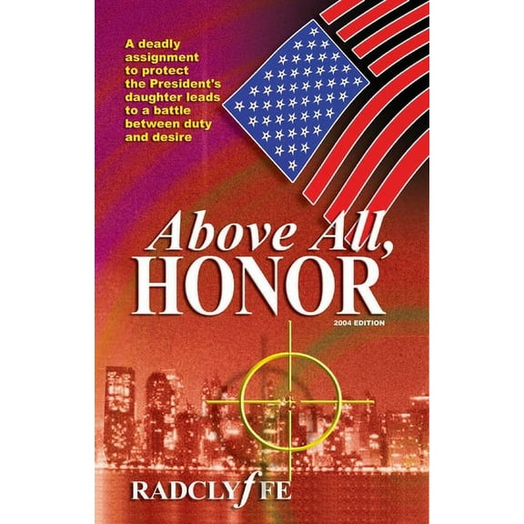 Honor Above All, Honor, Book 1, (Paperback)