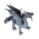 thumbnail image 4 of Dragon Model Figure Blue Vivid Shape Dragon Figurines For Toys ANGGREK Juguetes, 4 of 8