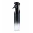 thumbnail image 3 of Botella rociadora de niebla para plantas, atomizador de botella rociadora vacía de 300 ml, botella rociadora para plantas, botella rociadora para el cabello optimizada para la excelencia, 3 of 14
