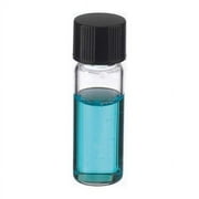 Wheaton Sample Vial,2 mL,12 mm Dia,PK288 224881