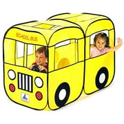 Playhut Big Yellow School Bus