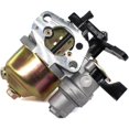 thumbnail image 5 of Bilot Carburetor for Homelite Pressure Washer 179cc 180cc DJ165F UT80522D 2700PSI 2.3GPM Engine, 5 of 6