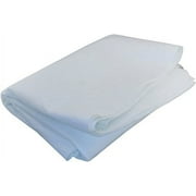 1 Yard x 72 Polyester Felt Filter Media Fabric Sheet 0.5 Micron PTFE Coated