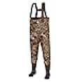 thumbnail image 3 of ArcticShield Ceinture en Toile, Realtree Max, Taille 9, 3 of 4