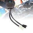 thumbnail image 4 of 3530-059, Stator Regulator Rectifier Gasket Kit Improve Electrical Efficiency Heatproof Stable Performance  for 400 Act Man Fis Man 4x4, 4 of 7